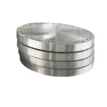 Stainless Steel Forged BL Flanges